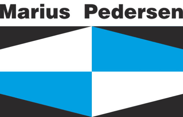 Marius Pedersen
